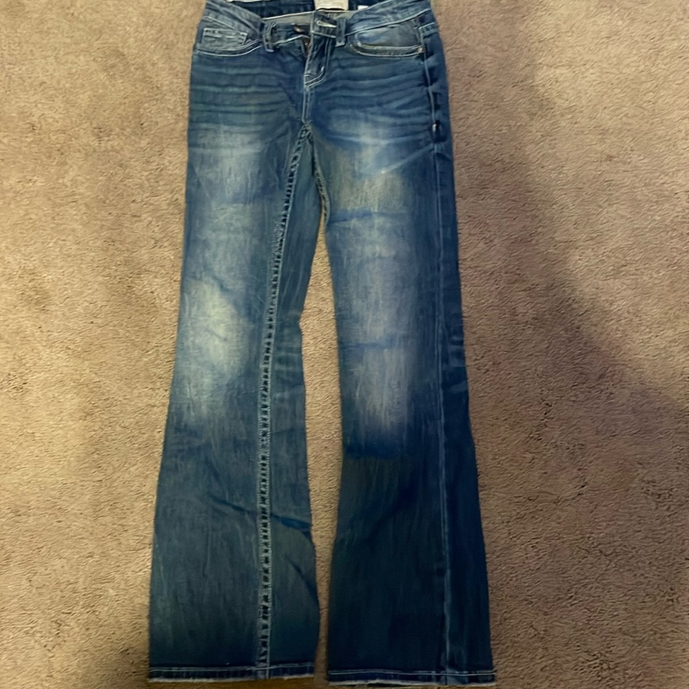 BKE Stella Jeans